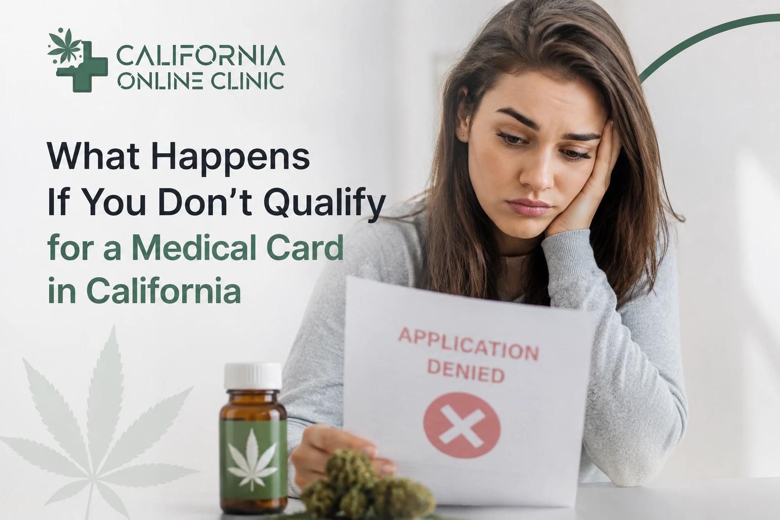 Medical Card in California