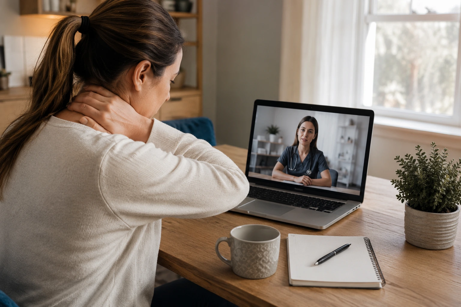 Chronic Pain Clinic